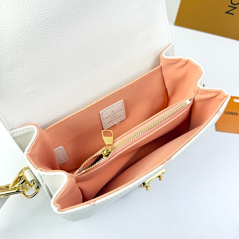 LLP317  bag 21.5-13.5-6cm Shoulder bags