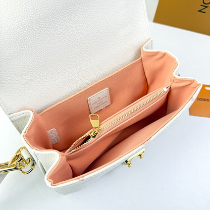 LLP317  bag 21.5-13.5-6cm Shoulder bags