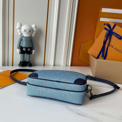 LLP284 bag 25-17.5-11CM Shoulder bags