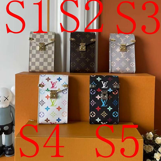 LLP296 bag 10.4-17.5-4CM Mobile phone bag
