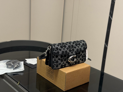 ACP21 Bag 25-15CM Shoulder bags With Box