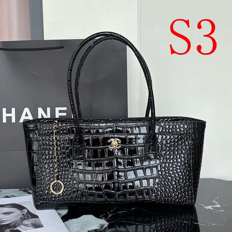 LCP103 bag 35-21-12CM Hand bag