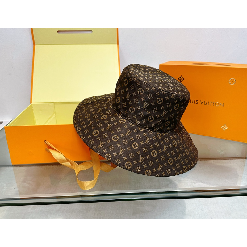 LVH12 New fashionable women's fisherman hat sun hat