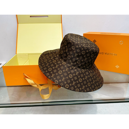 LVH12 New fashionable women's fisherman hat sun hat