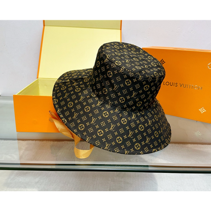 LVH12 New fashionable women's fisherman hat sun hat