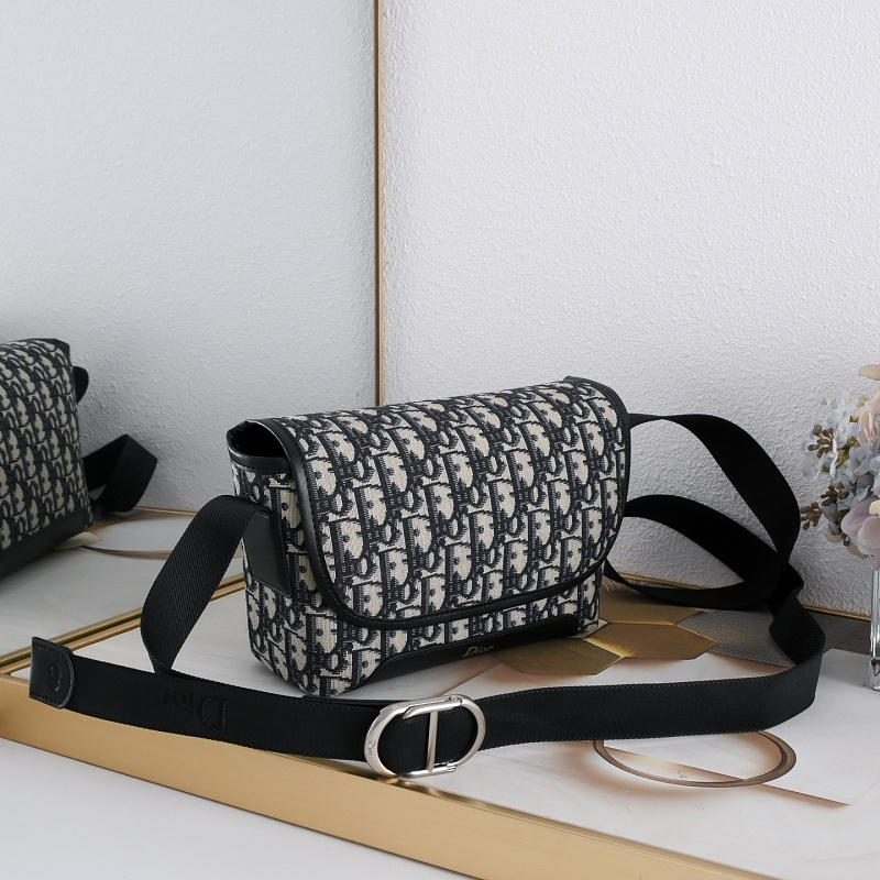 LDP80 bag 20-15-7.5CM Shoulder bags