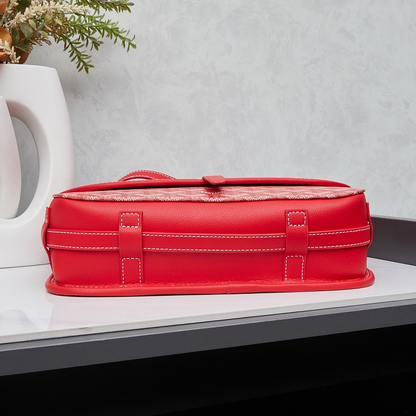 LGP104 bag 28-19-7.5CM Shoulder bags