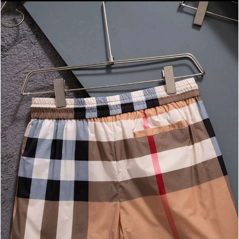 BUC042 New Men's Summer Beach Pants, Swimming Pants, Shorts Clothing