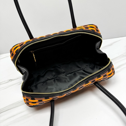 LMP26 bag 28-12-9cm Hand bag