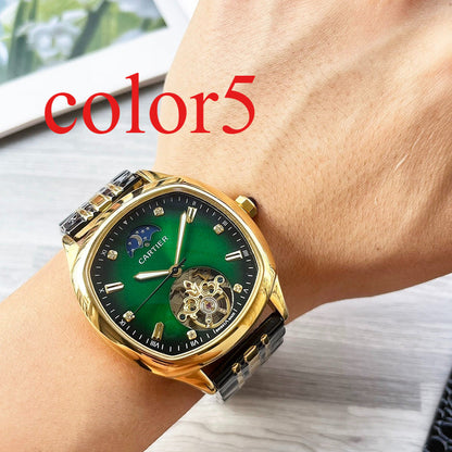 CW16  Boutique men's watch 42*12MMCITIZEN movement
