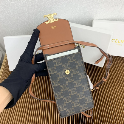 LCP75 bag 10-2-19CM Mobile phone bag