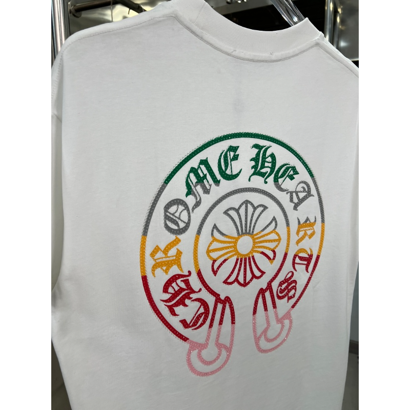 KLC30  New high-quality men's and women's summer pure cotton T-shirt short sleeved top clothing