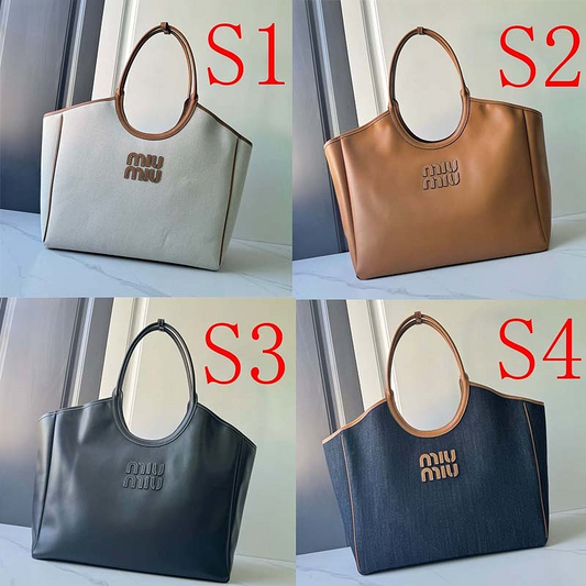 LMP29 bag 38-17-30cm 33-15.5-33cm 22-11-14cm Hand bag