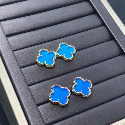VAE65  Women's new fashionable earring jewelry