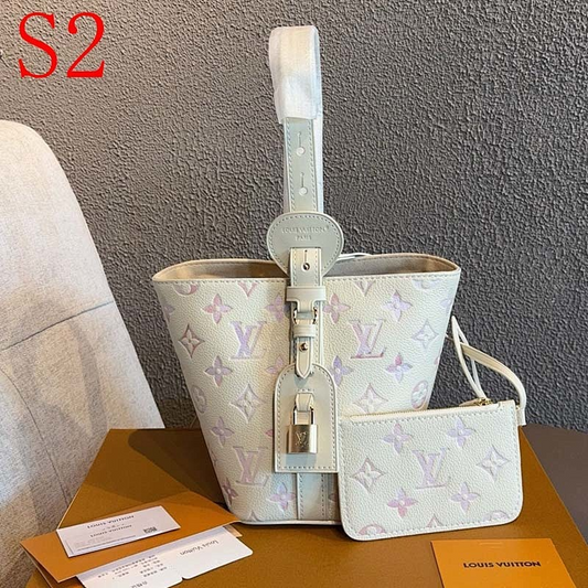 MLP68 Bag 17-12-18CM Shopping bags