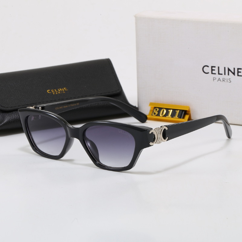 8011  Sunglasses with box