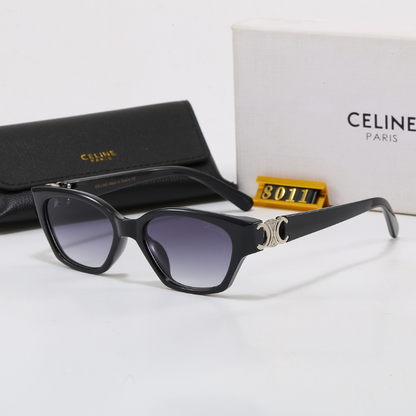 8011  Sunglasses with box