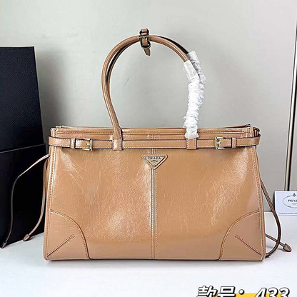 LPP43 bag 38-25-13cm Hand bag