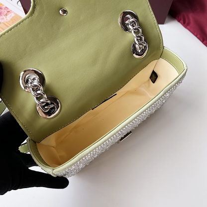 LGP67 bag 22-13-6cm Shoulder bags