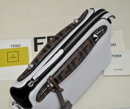 LFP34 bag 28-12-17CM Hand bag