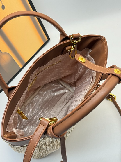 LPP28 bag 21-23cm Hand bag