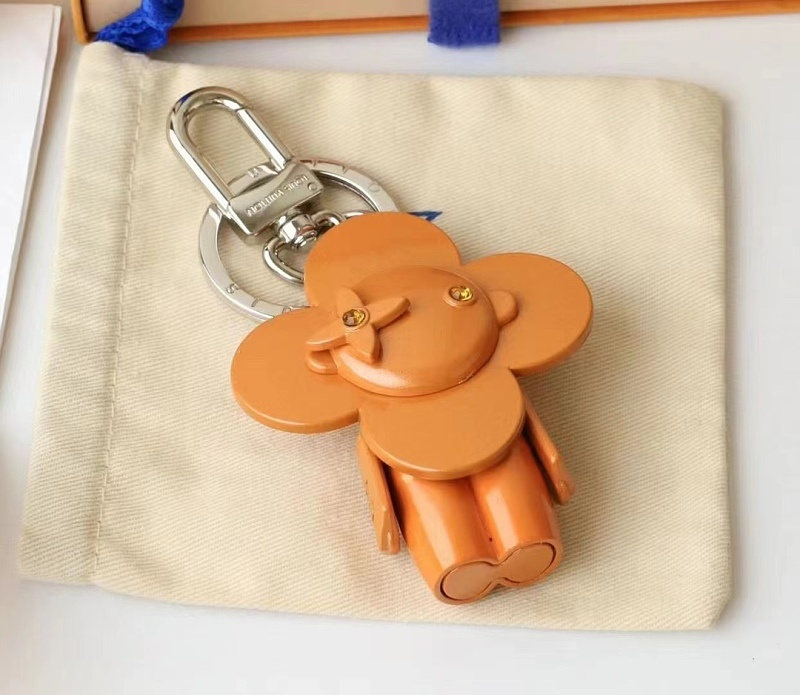 JK100 Key Chain New Style