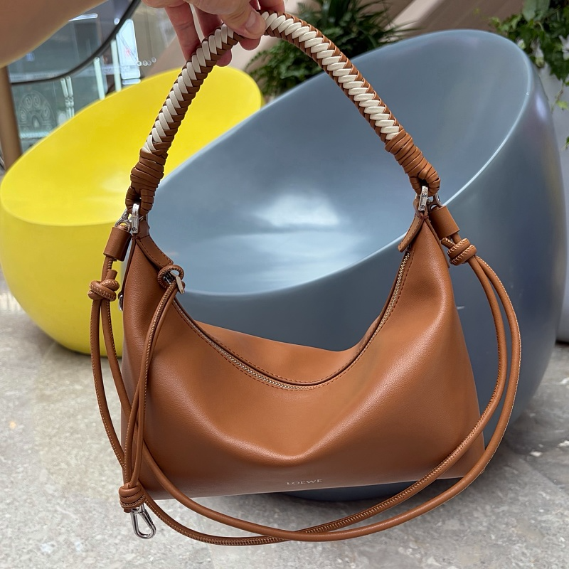 LLP335  Bag 27-19-10CM Handbag Bags