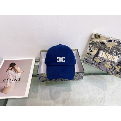 CEH11 New high-quality  women's baseball caps Hat