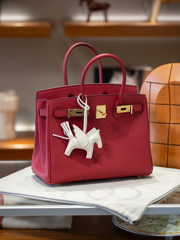 LHP10 bag 30X22X16CM Hand bag