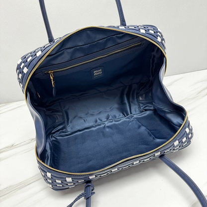 LMP27 bag 34-20-10cm Hand bag