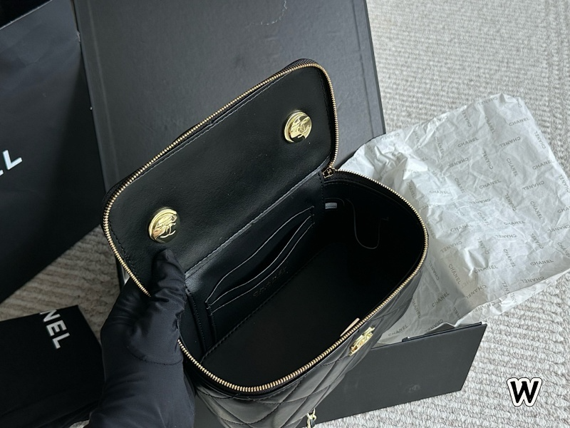 ACP65 Leather Bags 17-10CM Bag with Box