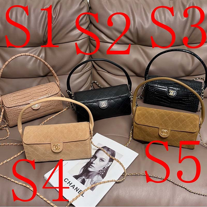 LCP141 Bag 11-23-12.5CM Shoulder bags