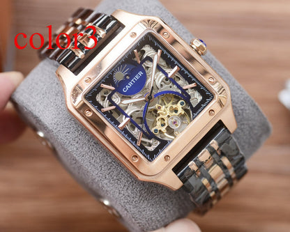 CW30    Vast atmosphere fine men's watchCITIZEN movement