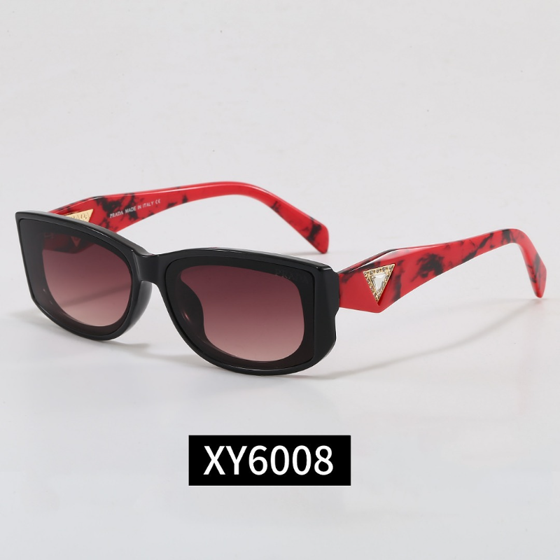 6008 Sunglasses with box