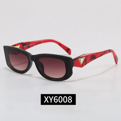 6008 Sunglasses with box