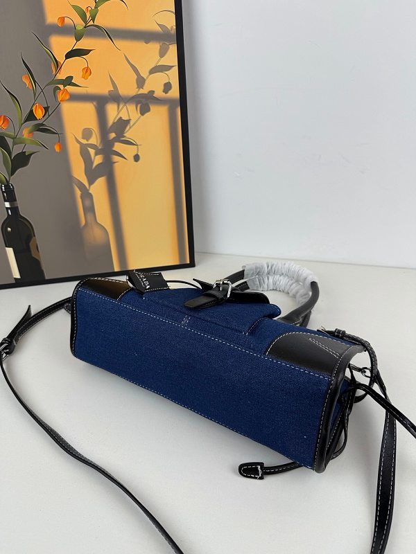 LPP39 bag 32-16cm 38-28cm Hand bag
