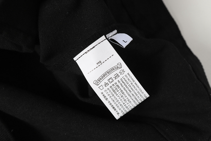 KLC28 New men's and women's spring and autumn high-quality denim clothes, jackets, outerwear clothing