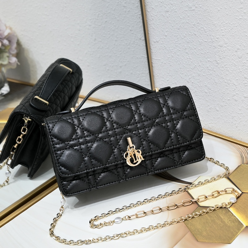 LDP28 bag 25-15-6cm Shoulder bags