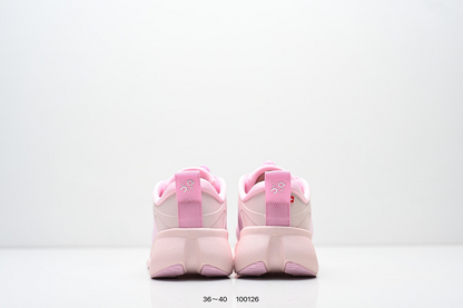 BOS4 Women 36-40 shoes with box