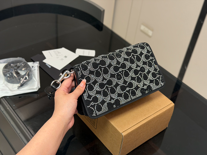 ACP21 Bag 25-15CM Shoulder bags With Box