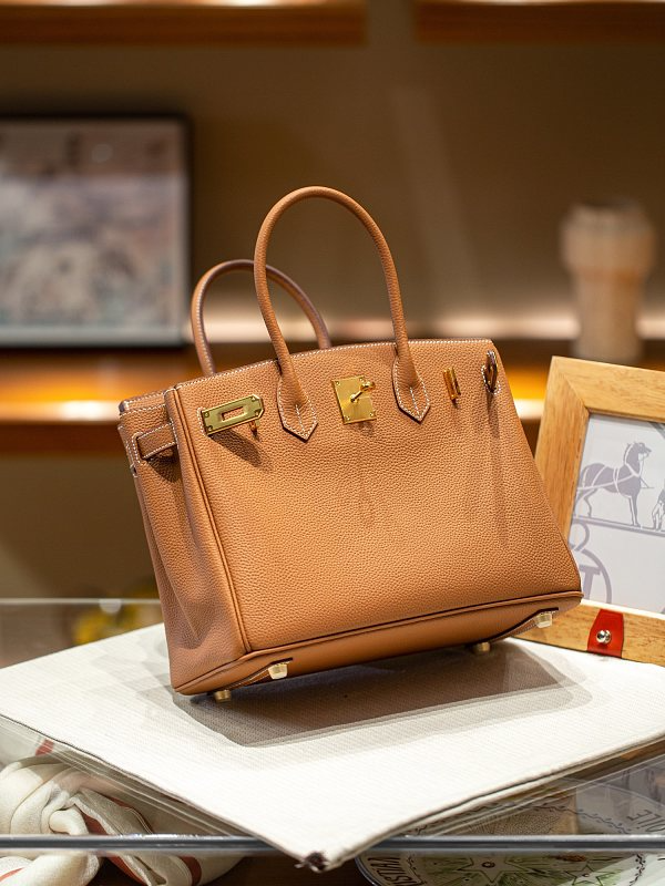 LHP10 bag 30X22X16CM Hand bag