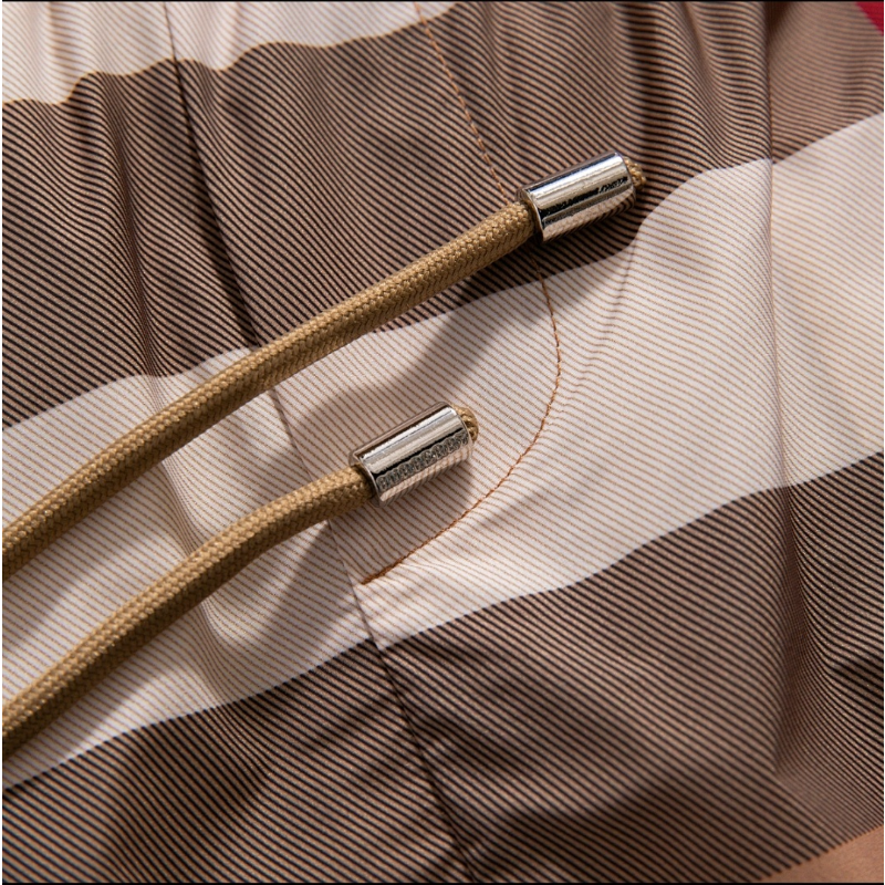 BUC042 New Men's Summer Beach Pants, Swimming Pants, Shorts Clothing