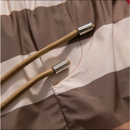 BUC042 New Men's Summer Beach Pants, Swimming Pants, Shorts Clothing
