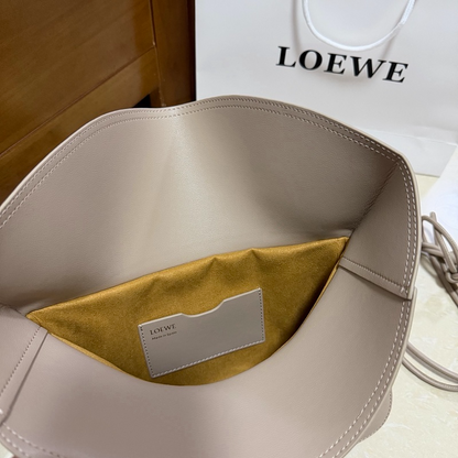 LLP338 bag 26×18×13cm Shoulder bags
