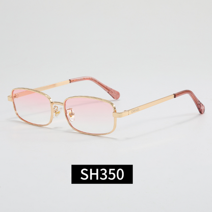 SH350   Sunglasses with box