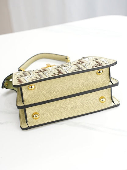 LFP41 bag 20CM Hand bag