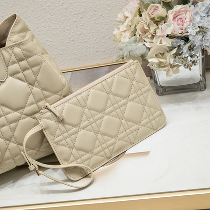 LDP75  Bag 28.5-19-21cm 23-15-15cm Handbag Bags