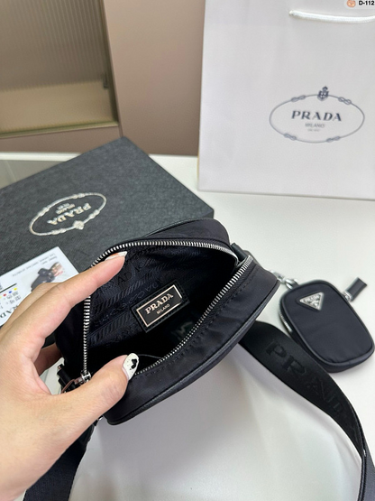 LPP32 bag 15-5-20CM Shoulder bags