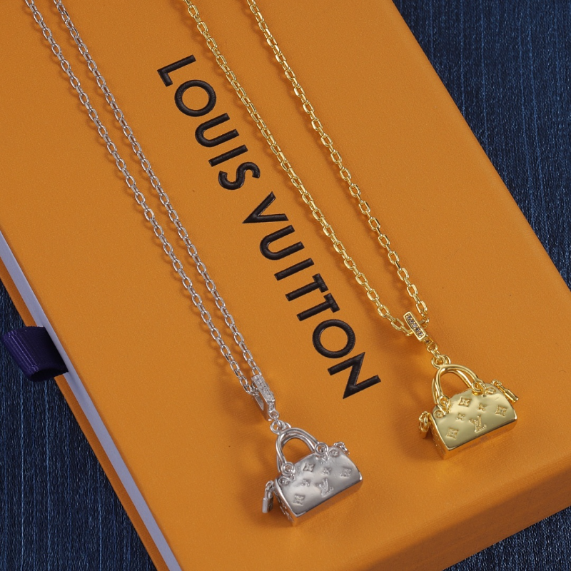 LVN54  Women's new fashionable necklace and jewelry