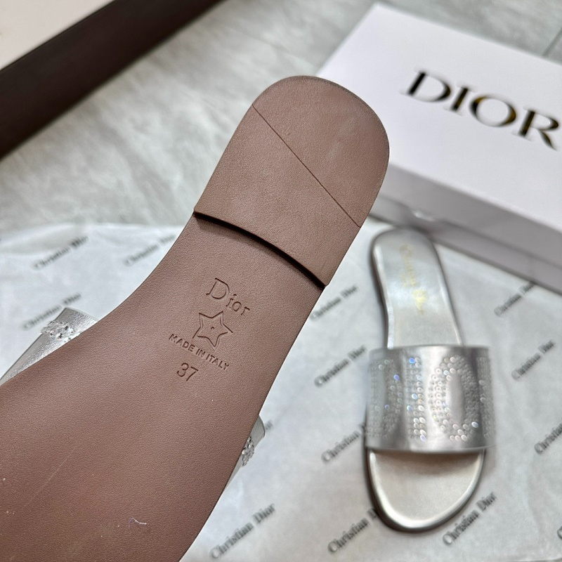 MJDS21 Slippers Women shoes 35-42 With box